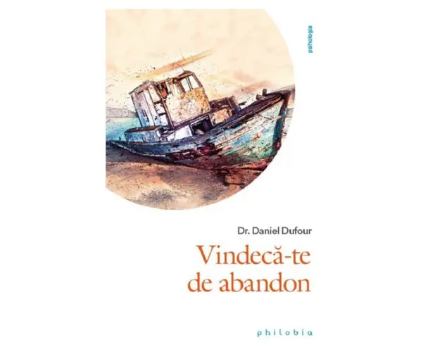 Vindeca-te de abandon