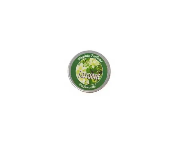 VIRGINIA PARFUM SOLID IASOMIE 10ml, Favisan