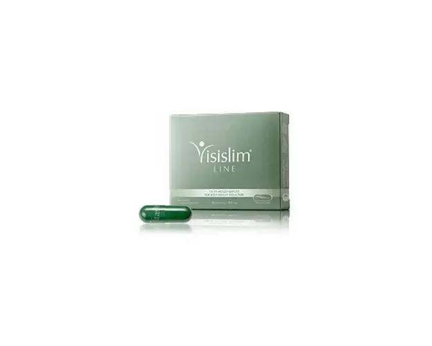 Visislim Line 30cps - Vitaslim