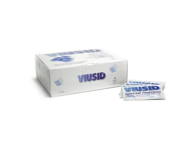 VIUSID 4G x 1 plic CATALYSIS