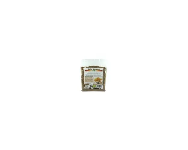 Zahar din nectar flori cocos, Deco Italia