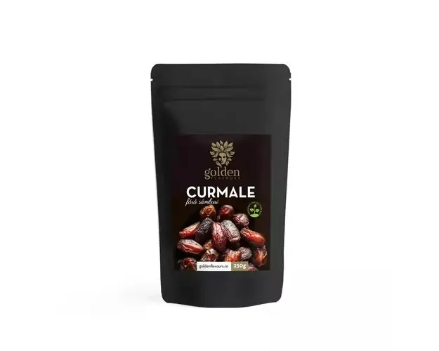 Curmale Fara Samburi | Golden Flavours