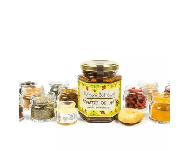 Retentie de apa? Adulti - Doftorii batranesti | Prisaca Transilvania