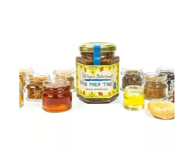 Scaun prea tare? Constipatie Adulti - Doftorii batranesti | Prisaca Transilvania