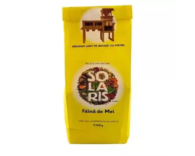 Faina de Mei, 500g | Solaris