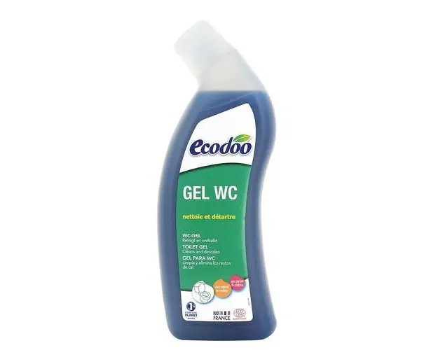 Gel WC Ecologic, 750ml | Ecodoo