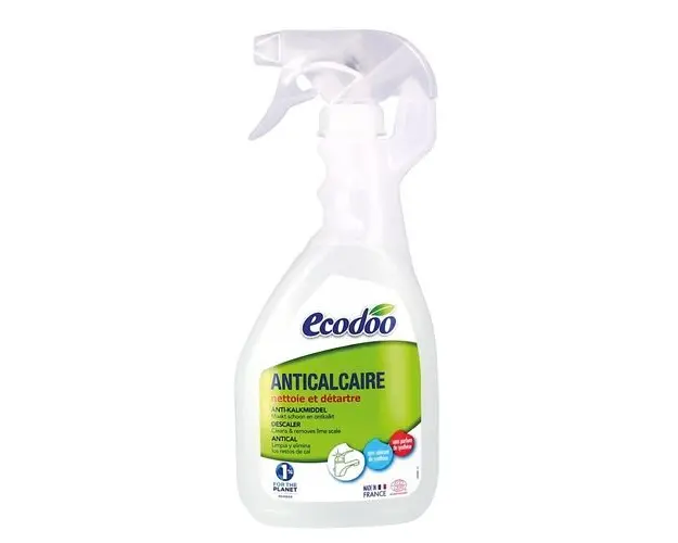 Anticalcar Spray, 500ml | Ecodoo