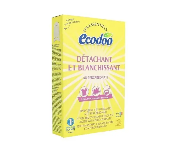 Inalbitor si Antipete Pudra 2in1 cu Percarbonat, 350g | Ecodoo