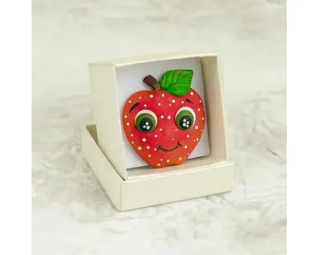 Brosa Alpi, 4 cm - Alec Blenche