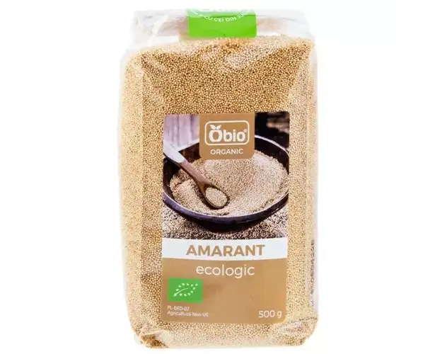 Amarant bio 500g | Obio