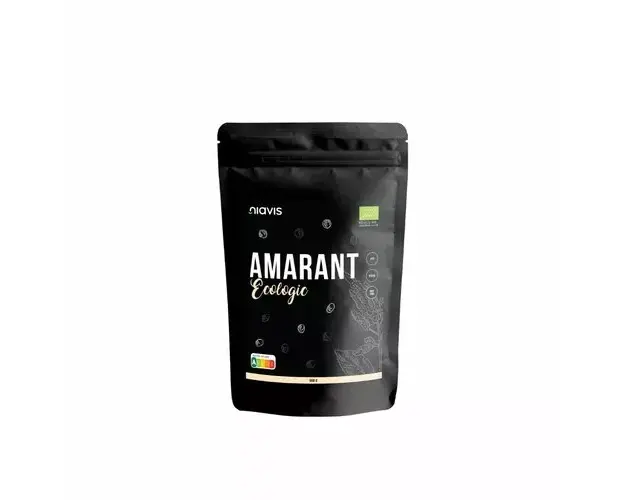 Amarant 500g ECO| Niavis 