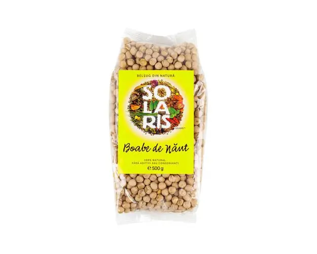 Naut, 500g | Solaris