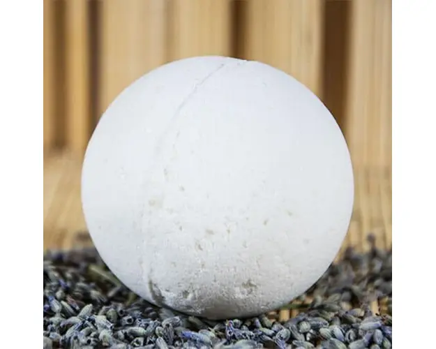 Bila efervescenta de baie cu roiniţa, 90gr +/- 10gr | Herbaris