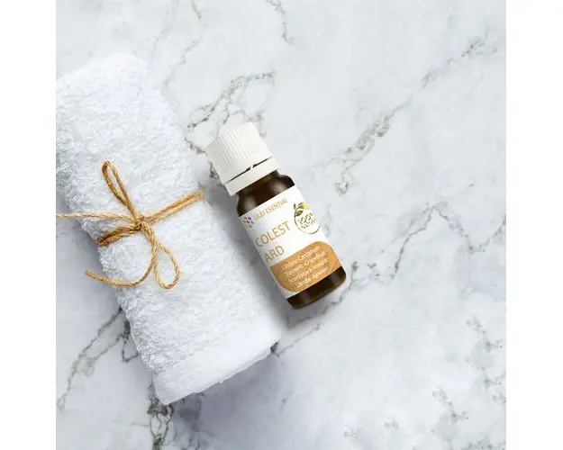 Colestard Mix de Uleiuri Esentiale, 10ml | Aquanano