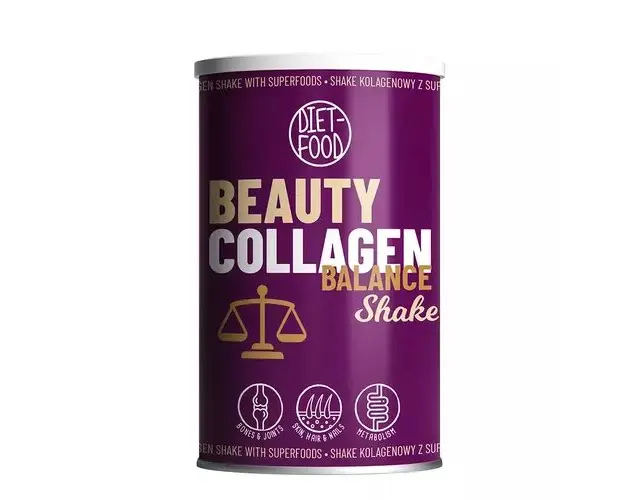 Beauty Colagen Shake Balance 300g | Diet-Food