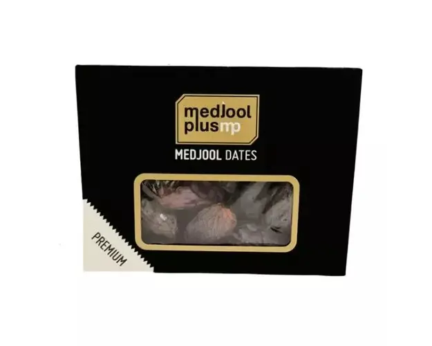 Curmale Medjool premium large, 750g | Medjool Plus