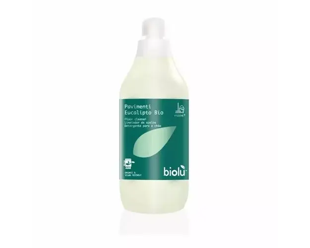 Detergent Ecologic Pentru Pardoseli, 1000ml | Biolu