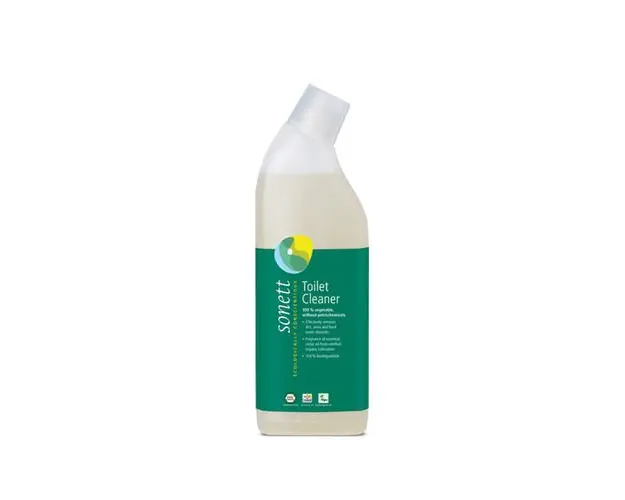 Detergent Ecologic Pentru Toaleta, 750ml | Sonett