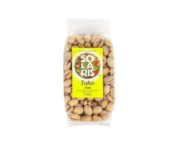 Fistic, 150g | Solaris
