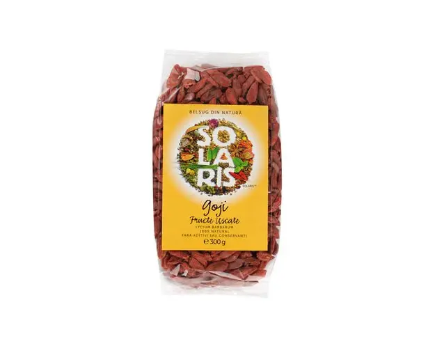Goji, 300g | Solaris