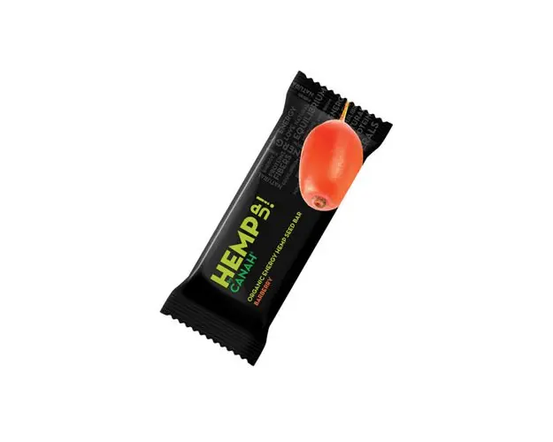 Baton Hemp Up Canepa cu Agrise ECO, 48g | Canah