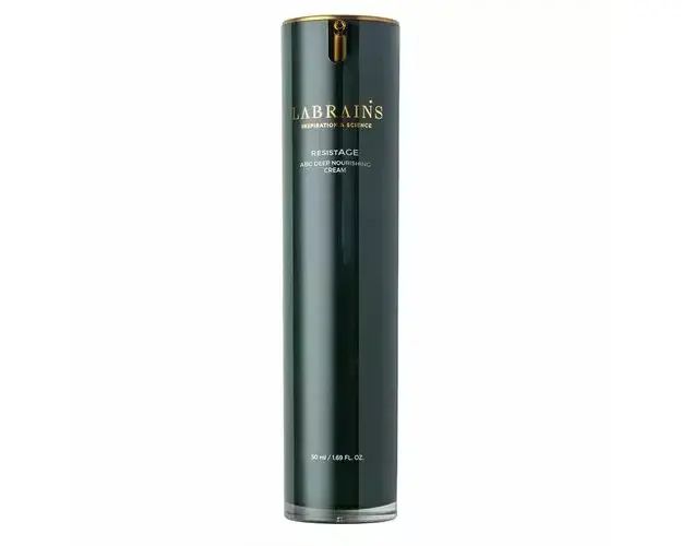 Crema Intens Hidratanta - Resist Age ABC Deep Nourishing Cream, 50ml | Labrains 