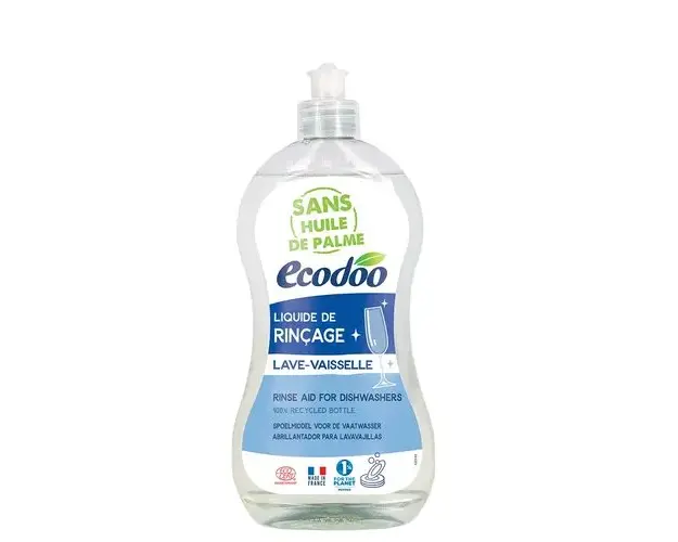 Lichid de Clatire Pentru Vase, 500ml | Ecodoo