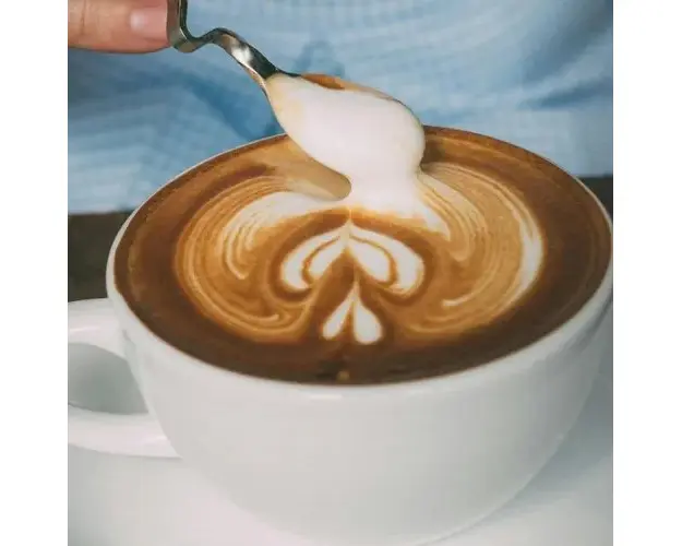 Bautura Vegetala Barista (Lapte Cafea) din Cocos, 1L | Mand’or