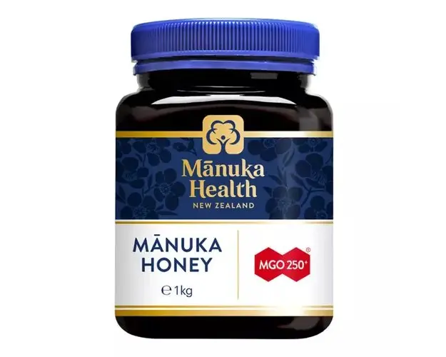 Miere de Manuka MGO™ 250+ | Manuka Health