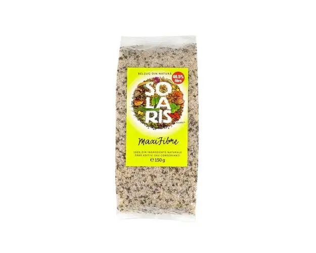 Maxifibre, 150g | Solaris
