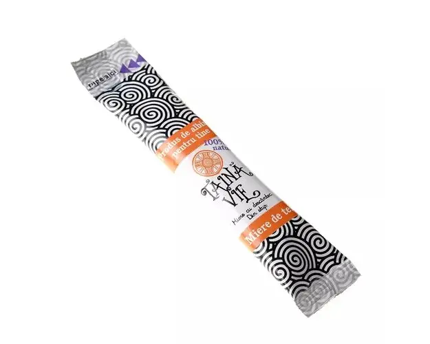 Miere Ecologica Plic, 20g | Taina Vie