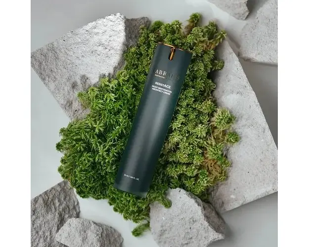 Crema de Noapte Restauratoare - Resist Age Night Restoration Arhitect Cream, 50ml | Labrains 