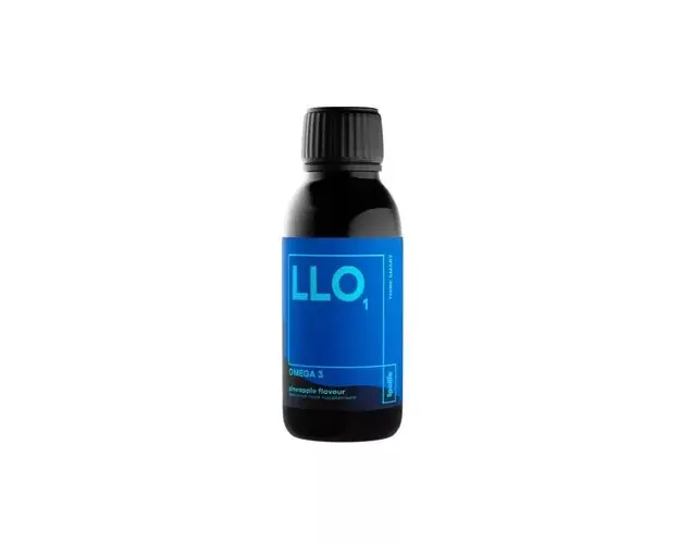 Omega V3 lipozomal vegan, 150ml | Lipolife