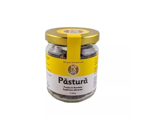 Pastura | Solaris