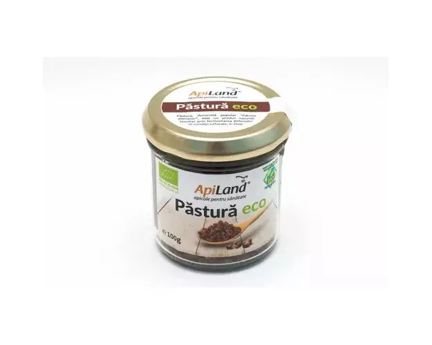 Pastura ECO| ApiLand