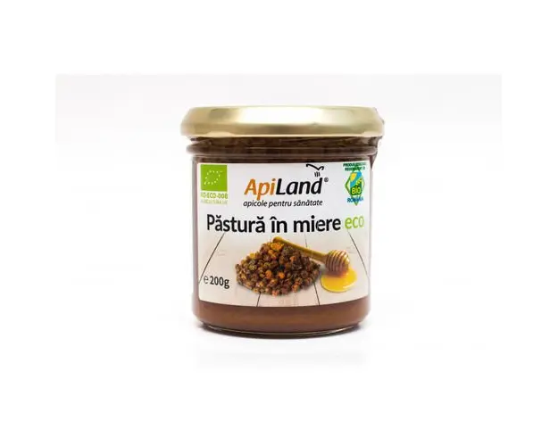 Pastura in miere ECO| ApiLand