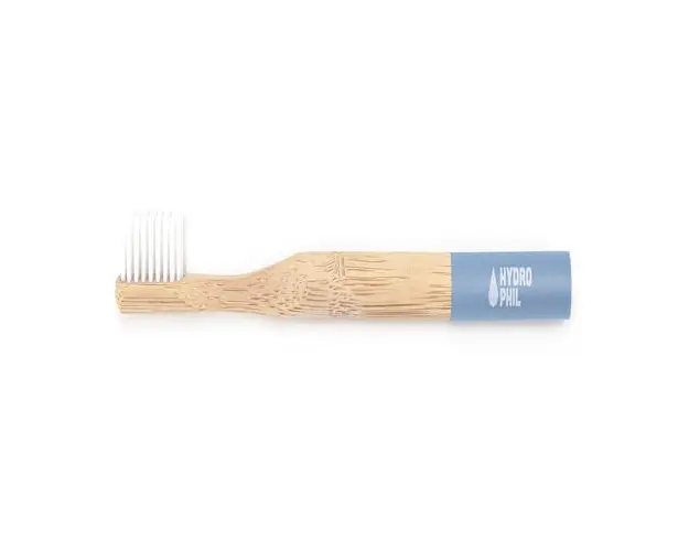 Periuta de Dinti Medium-Soft Albastra | Hydrophil