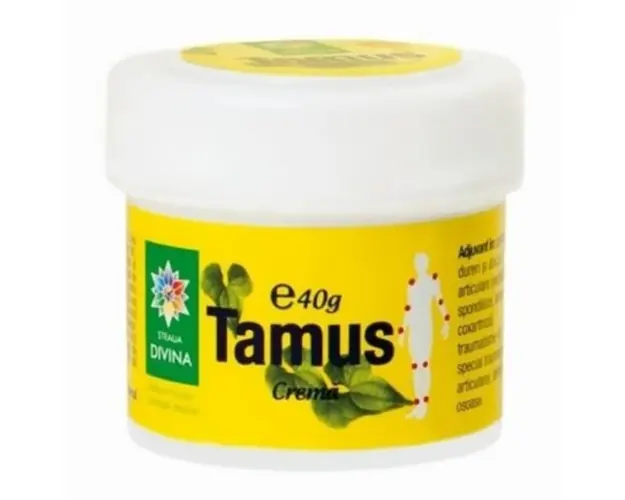 Tamus, 40g | Steaua Divina