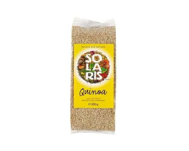 Quinoa, 200g | Solaris