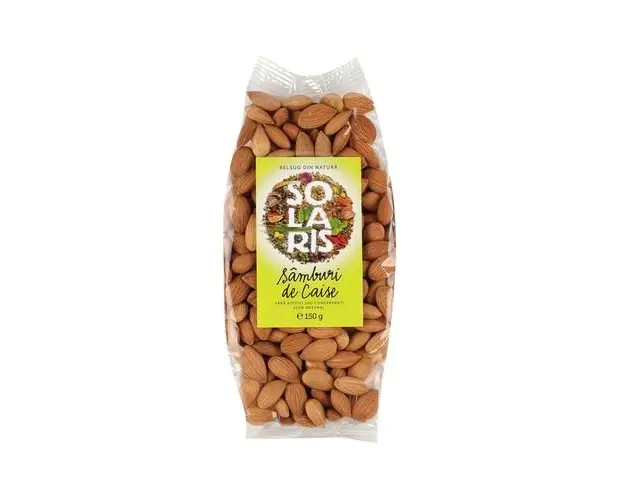 Samburi de Caise, 150g | Solaris