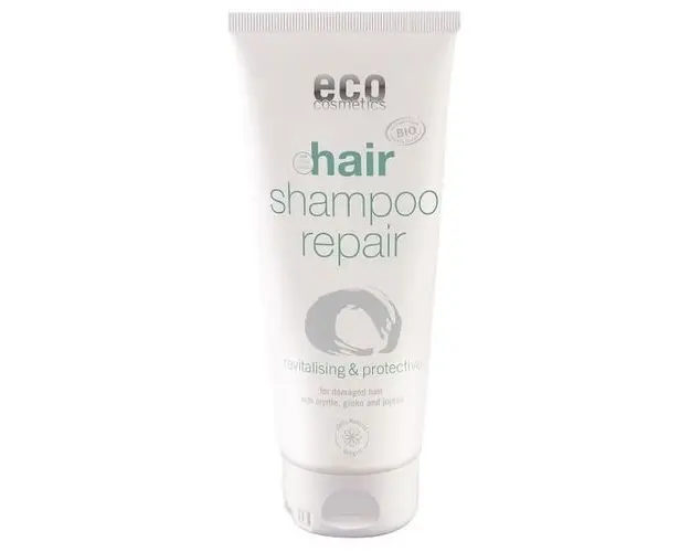 Sampon Reparator Bio cu Mirt si Gingko Biloba, 200ml | Eco Cosmetics