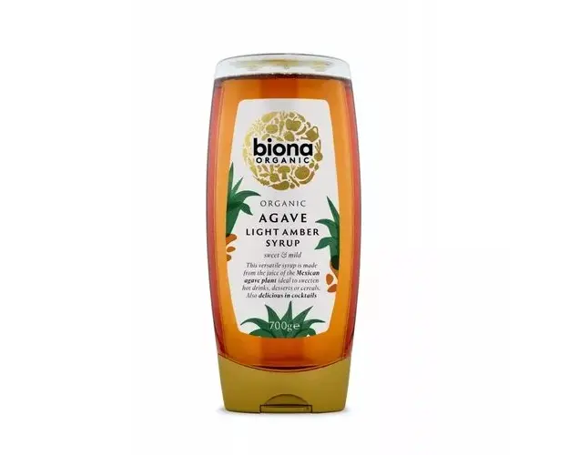 Sirop de Agave Light ECO | Biona