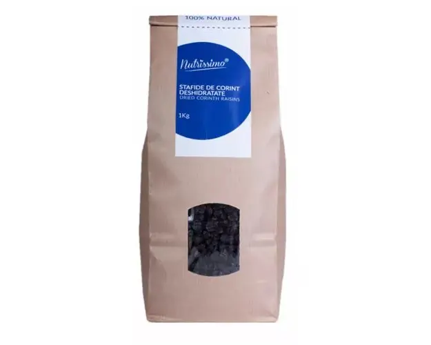 Stafide Corint | Nutrissimo