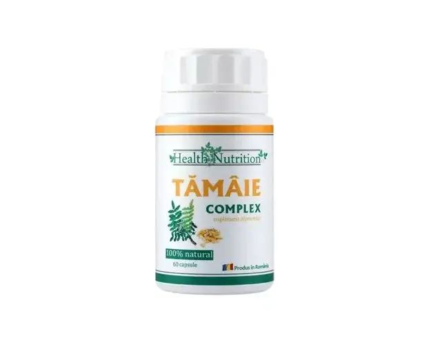 Tamaie Extract, 100% natural | Health Nutrition