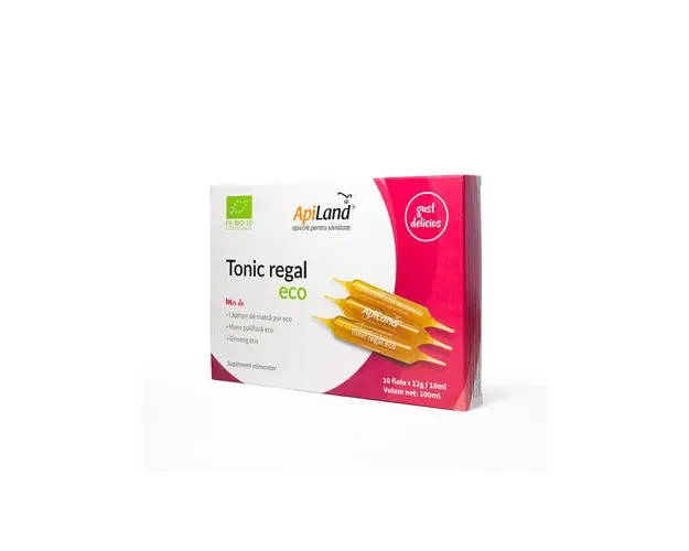 Tonic Regal ECO| ApiLand