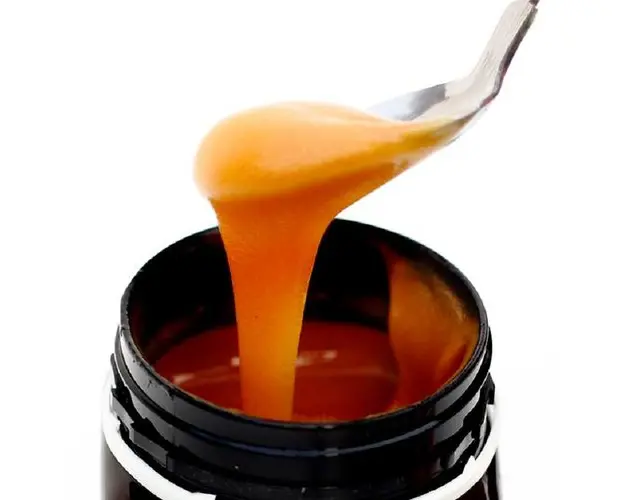 Miere de Manuka KFactor 12 Raw 250g | Wedderspoon