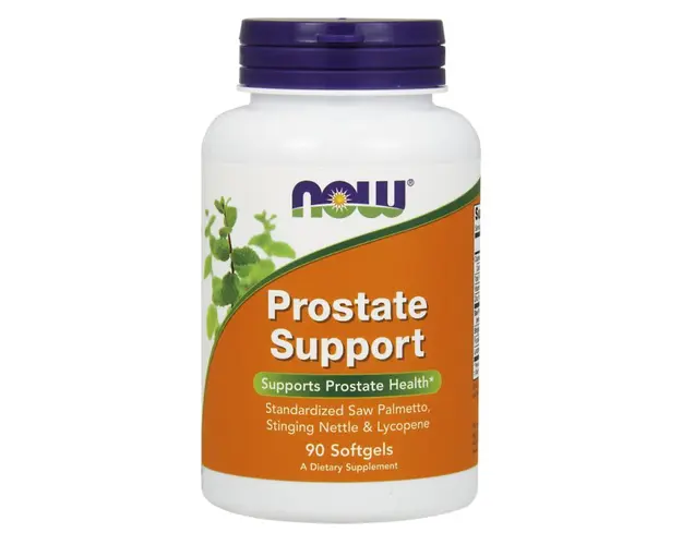 Now Prostate Support 90 softgels