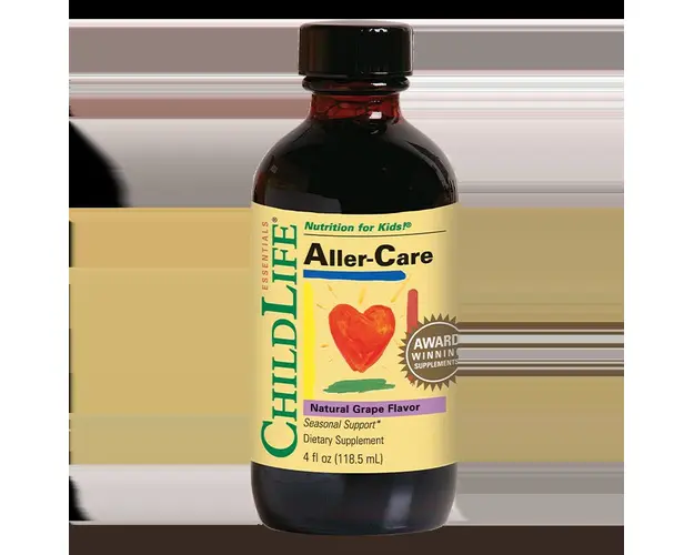 ChildLife Essentials Aller-Care 118 ml