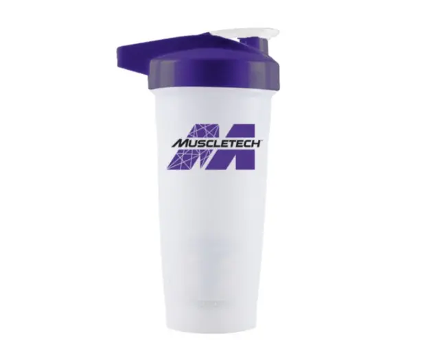 Muscletech Perfect Shaker 600 ml