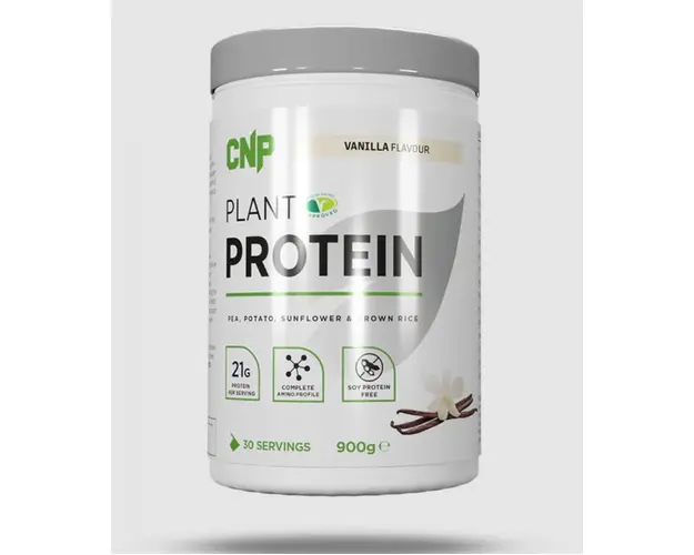 CNP Plant Protein 900 g